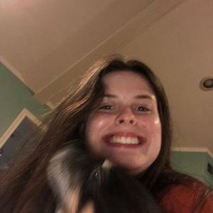 Meet your Posher, Meredith